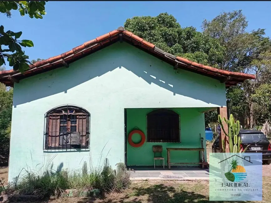 Foto 3 de Casa com 2 quartos à venda, 900m2 em Iguaba Grande - RJ