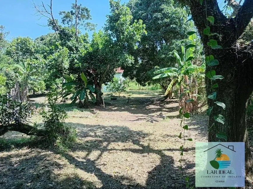 Foto 6 de Casa com 2 quartos à venda, 900m2 em Iguaba Grande - RJ