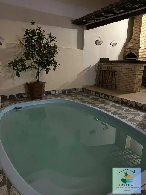 Foto 8 de Casa com 3 quartos à venda e para alugar em Praia Linda, Sao Pedro Da Aldeia - RJ