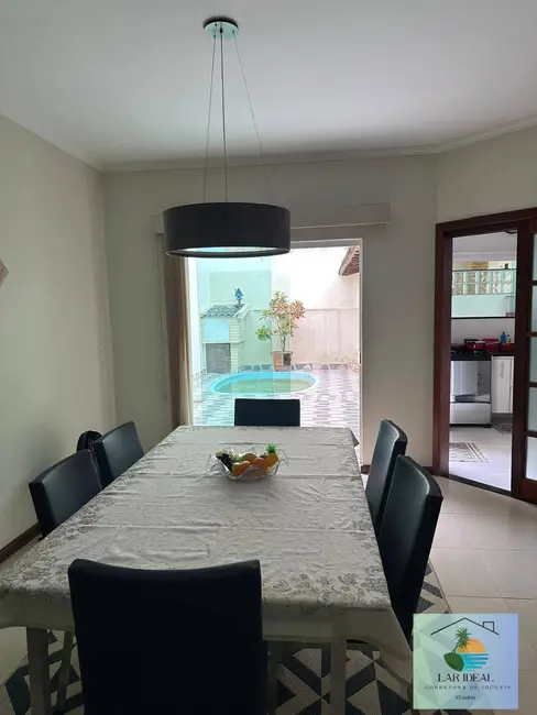 Foto 4 de Casa com 3 quartos à venda e para alugar em Praia Linda, Sao Pedro Da Aldeia - RJ