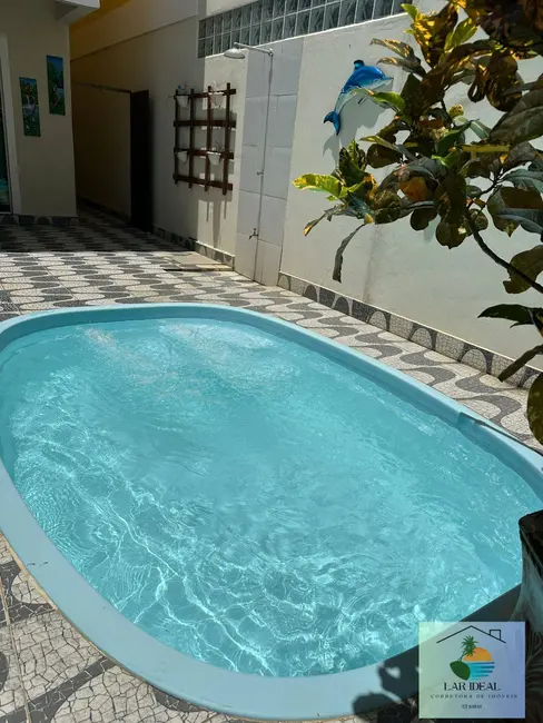Foto 7 de Casa com 3 quartos à venda e para alugar em Praia Linda, Sao Pedro Da Aldeia - RJ