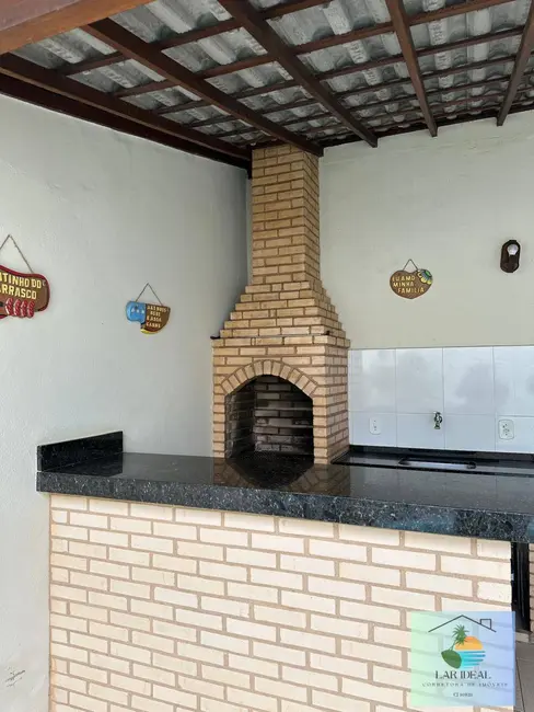 Foto 6 de Casa com 3 quartos à venda e para alugar em Praia Linda, Sao Pedro Da Aldeia - RJ