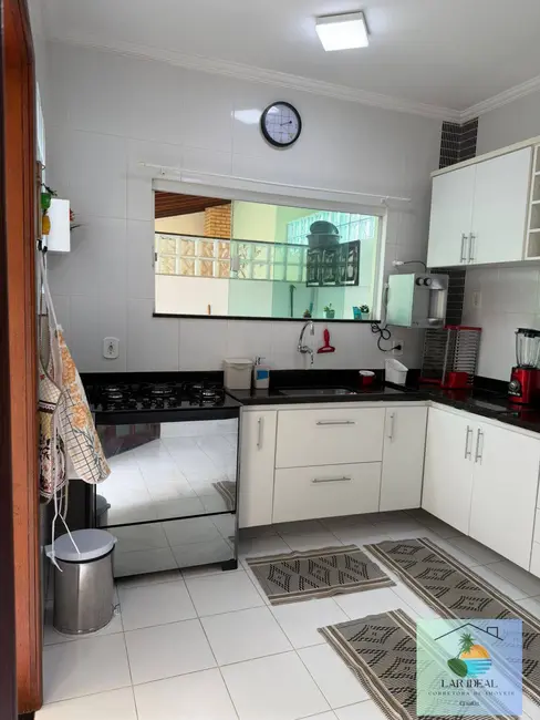 Foto 9 de Casa com 3 quartos à venda e para alugar em Praia Linda, Sao Pedro Da Aldeia - RJ