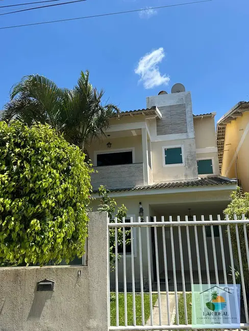 Foto 1 de Casa com 3 quartos à venda e para alugar em Praia Linda, Sao Pedro Da Aldeia - RJ