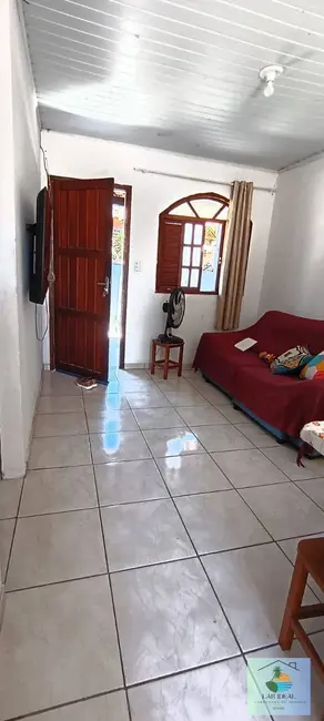 Foto 3 de Casa com 2 quartos à venda em Cabo Frio - RJ