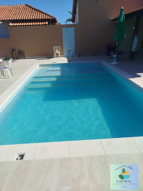 Foto 2 de Casa com 3 quartos à venda, 720m2 em Itaúna, Saquarema - RJ