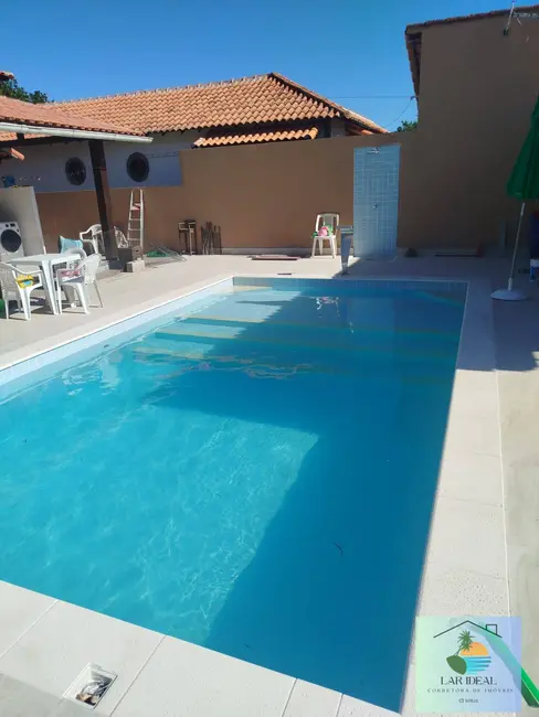 Foto 3 de Casa com 3 quartos à venda, 720m2 em Itaúna, Saquarema - RJ