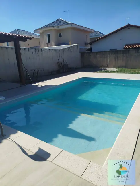 Foto 4 de Casa com 3 quartos à venda, 720m2 em Itaúna, Saquarema - RJ