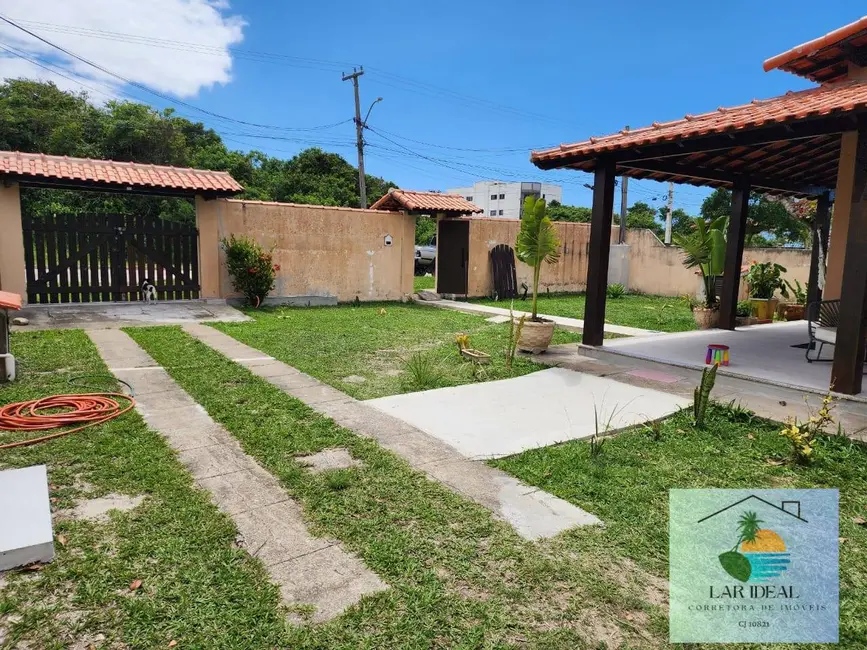 Foto 5 de Casa com 3 quartos à venda, 720m2 em Itaúna, Saquarema - RJ