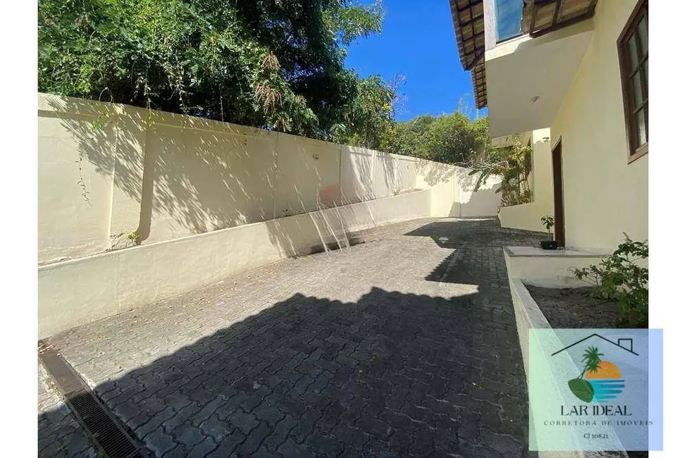 Casa com 3 quartos à venda, 124m2 em Ogiva, Cabo Frio - RJ - imagem 2 Foto 2 de Casa com 3 quartos à venda, 124m2 em Ogiva, Cabo Frio - RJ