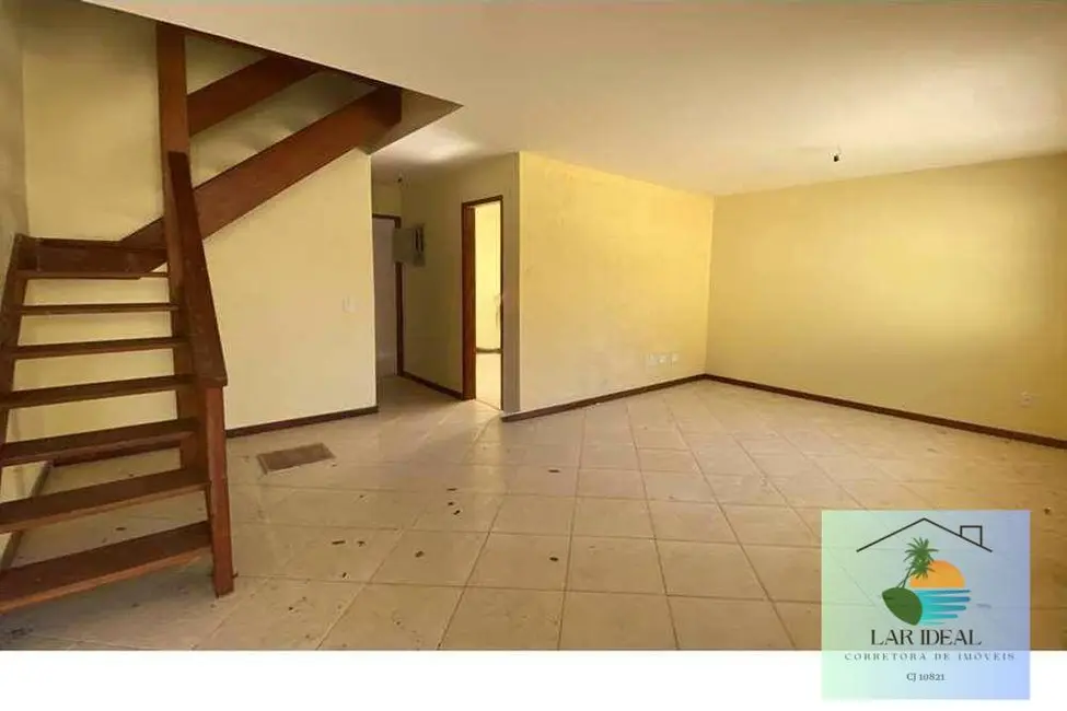 Casa com 3 quartos à venda, 124m2 em Ogiva, Cabo Frio - RJ - imagem 3 Foto 3 de Casa com 3 quartos à venda, 124m2 em Ogiva, Cabo Frio - RJ
