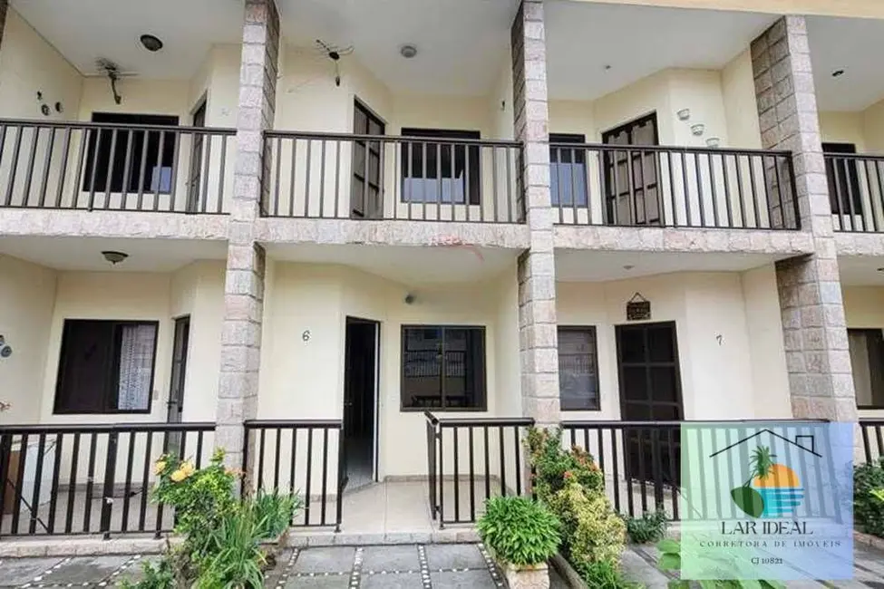 Foto 1 de Casa com 3 quartos à venda em Ogiva, Cabo Frio - RJ