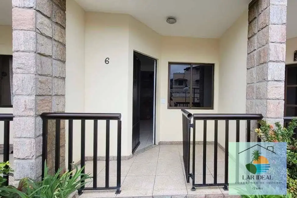 Foto 2 de Casa com 3 quartos à venda em Ogiva, Cabo Frio - RJ