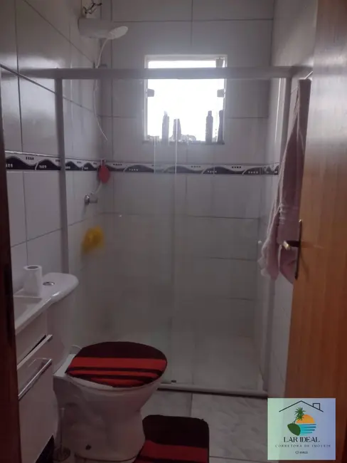 Foto 9 de Casa com 2 quartos à venda em Chácara Mariléa, Rio Das Ostras - RJ