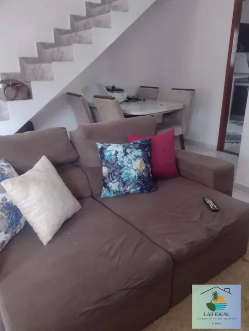 Foto 5 de Casa com 2 quartos à venda em Chácara Mariléa, Rio Das Ostras - RJ