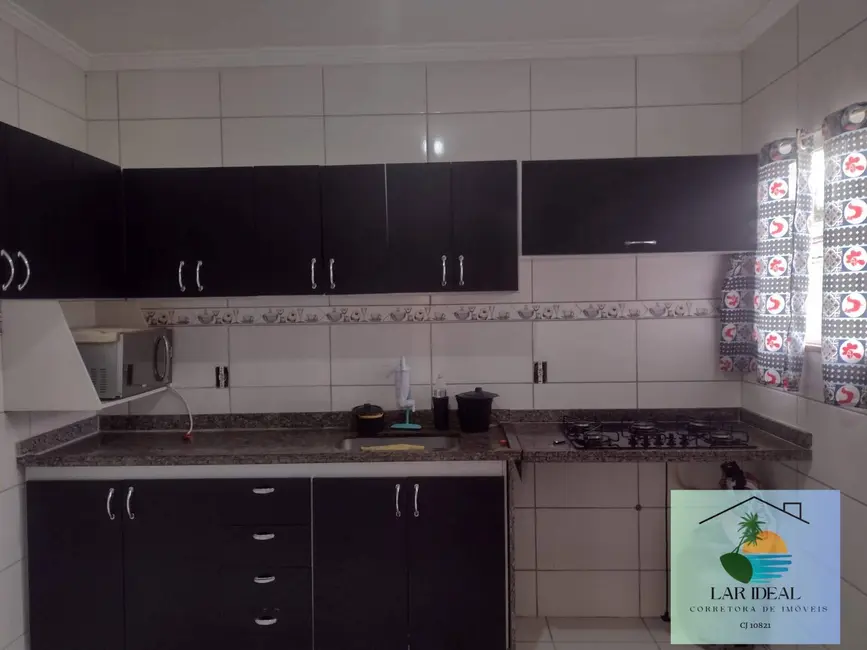 Foto 6 de Casa com 2 quartos à venda em Chácara Mariléa, Rio Das Ostras - RJ