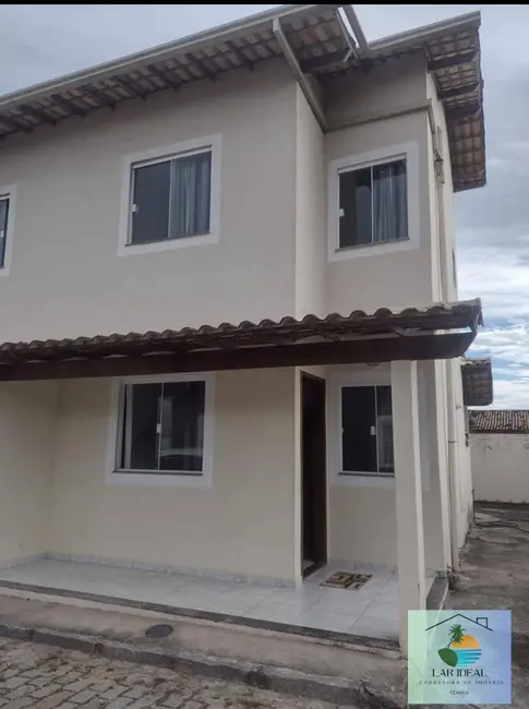 Foto 3 de Casa com 2 quartos à venda em Chácara Mariléa, Rio Das Ostras - RJ