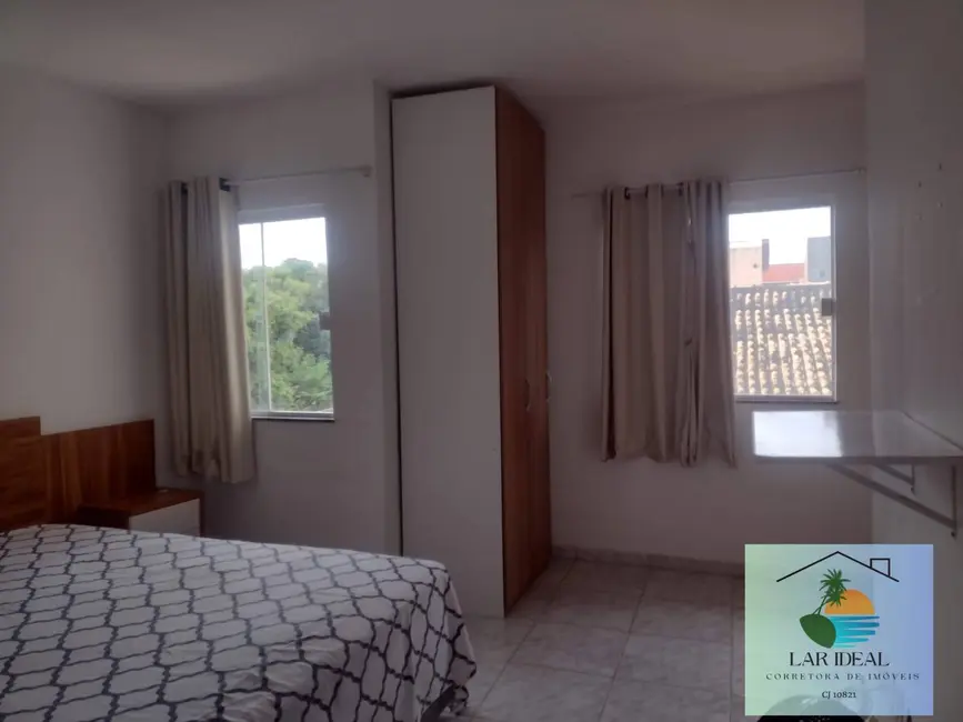 Foto 8 de Casa com 2 quartos à venda em Chácara Mariléa, Rio Das Ostras - RJ