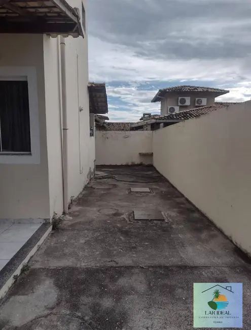 Foto 2 de Casa com 2 quartos à venda em Chácara Mariléa, Rio Das Ostras - RJ