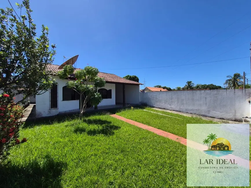 Foto 2 de Casa com 2 quartos à venda em Iguaba Grande - RJ