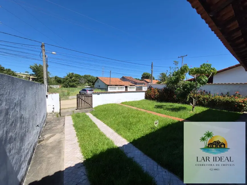 Foto 3 de Casa com 2 quartos à venda em Iguaba Grande - RJ