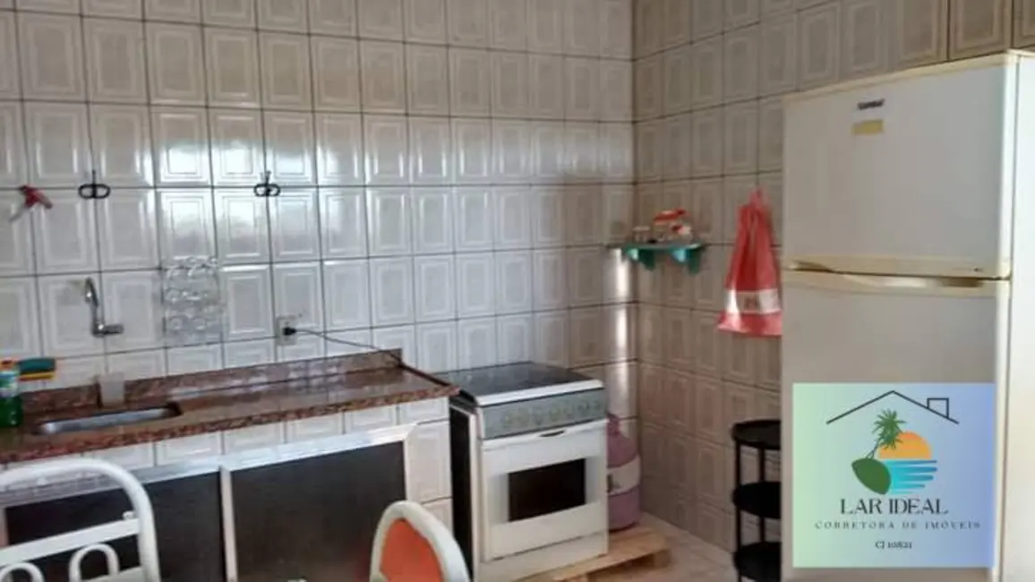 Foto 5 de Casa com 2 quartos à venda em Arraial Do Cabo - RJ