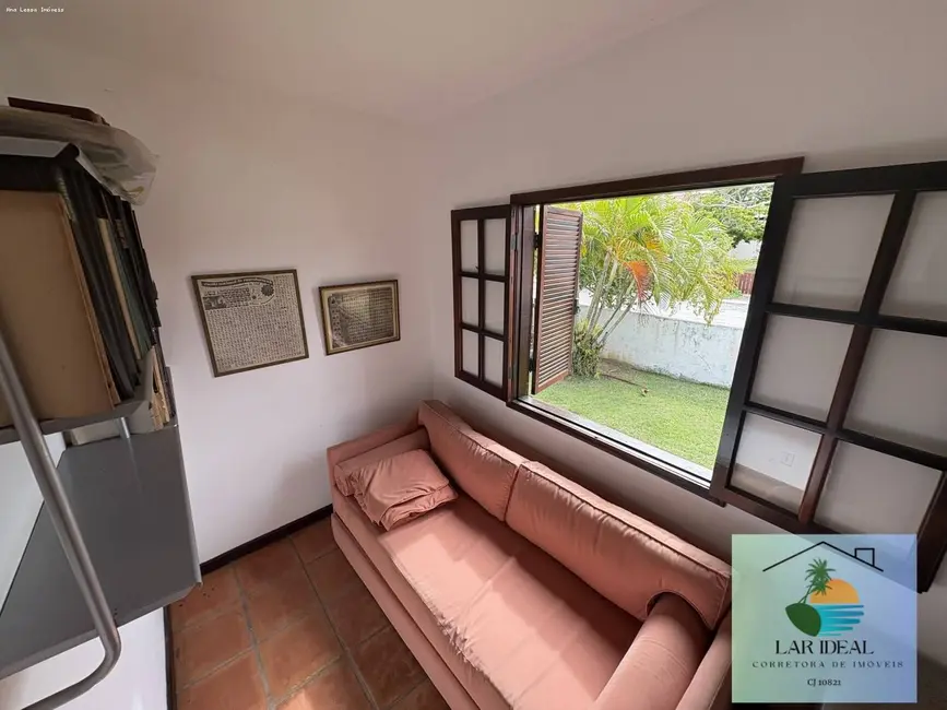 Foto 8 de Casa com 8 quartos à venda, 1104m2 em Praia Seca, Araruama - RJ