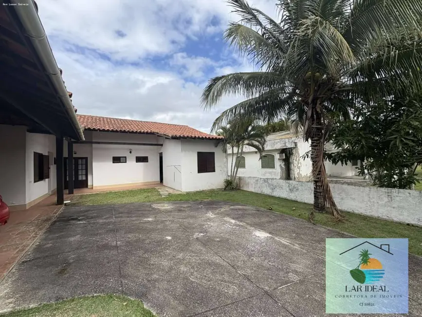 Foto 3 de Casa com 8 quartos à venda, 1104m2 em Praia Seca, Araruama - RJ