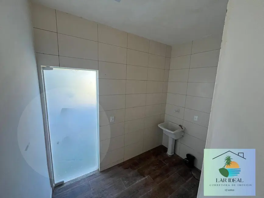 Foto 8 de Casa com 3 quartos à venda, 978m2 em Praia Seca, Araruama - RJ