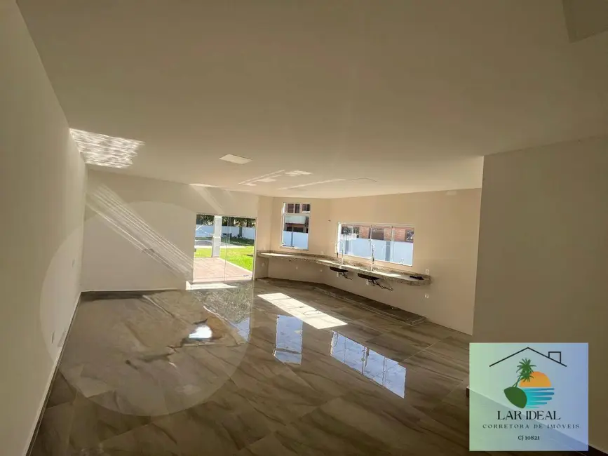 Foto 4 de Casa com 3 quartos à venda, 978m2 em Praia Seca, Araruama - RJ