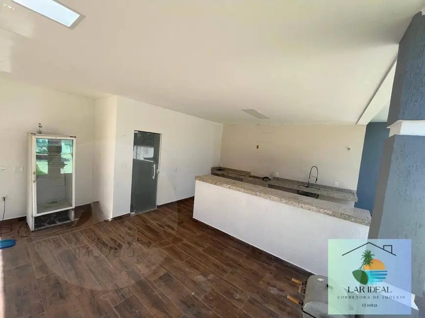 Foto 5 de Casa com 3 quartos à venda, 978m2 em Praia Seca, Araruama - RJ