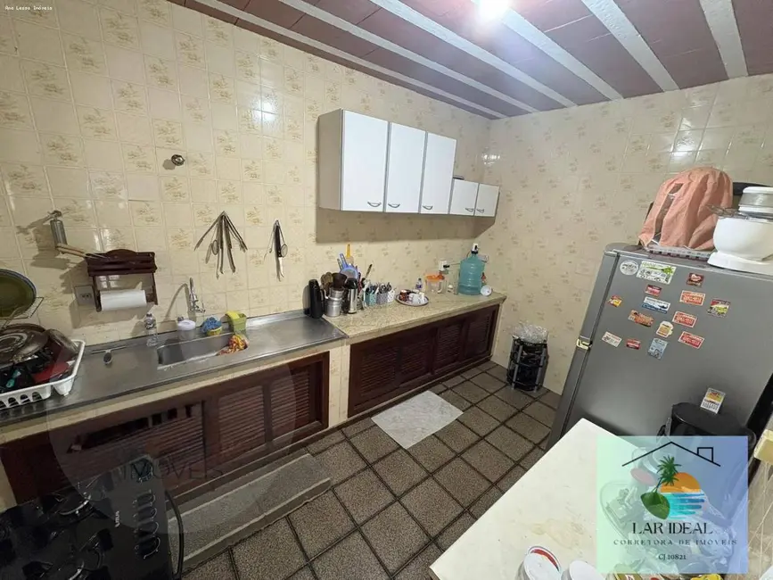 Foto 9 de Casa com 3 quartos à venda, 900m2 em Praia Seca, Araruama - RJ