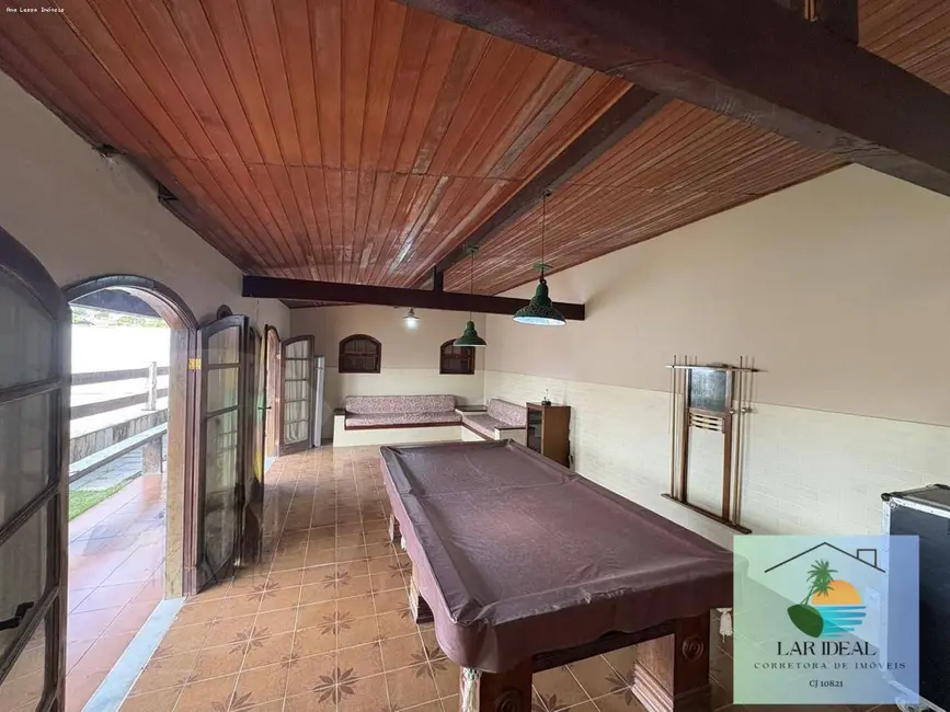 Foto 7 de Casa com 3 quartos à venda, 900m2 em Praia Seca, Araruama - RJ