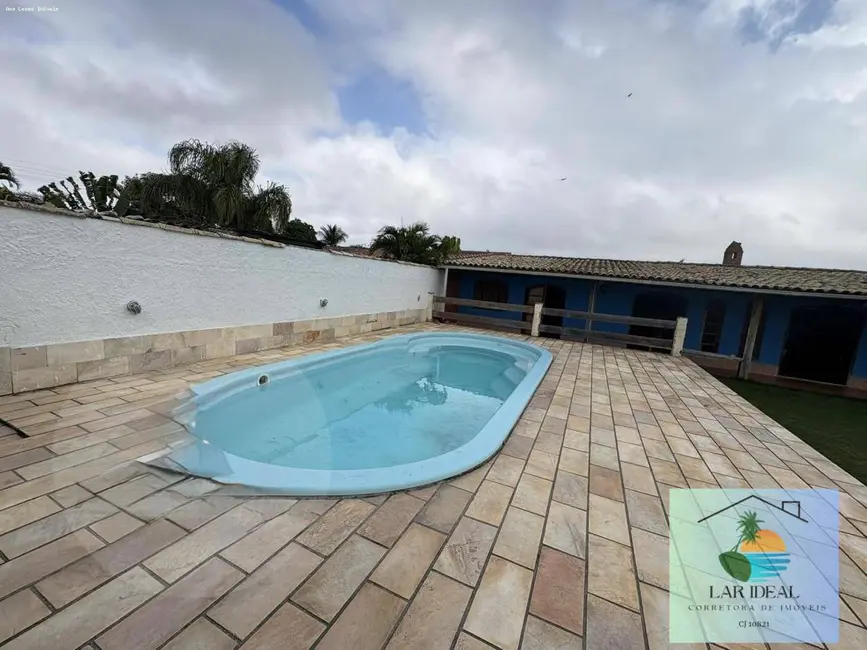 Foto 4 de Casa com 3 quartos à venda, 900m2 em Praia Seca, Araruama - RJ