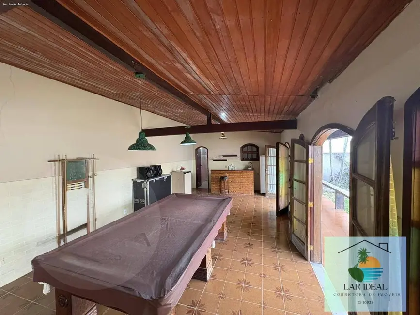 Foto 6 de Casa com 3 quartos à venda, 900m2 em Praia Seca, Araruama - RJ