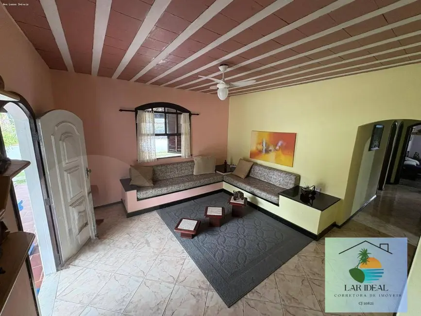 Foto 8 de Casa com 3 quartos à venda, 900m2 em Praia Seca, Araruama - RJ