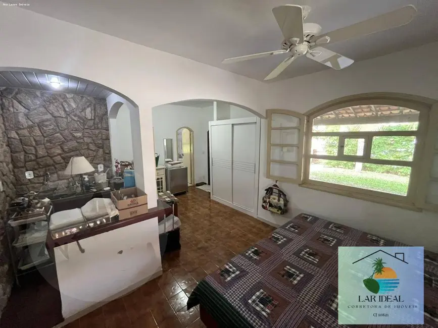 Foto 8 de Casa com 8 quartos à venda, 1840m2 em Praia Seca, Araruama - RJ