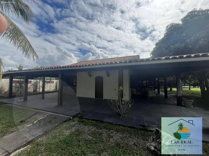 Foto 2 de Casa com 8 quartos à venda, 1840m2 em Praia Seca, Araruama - RJ