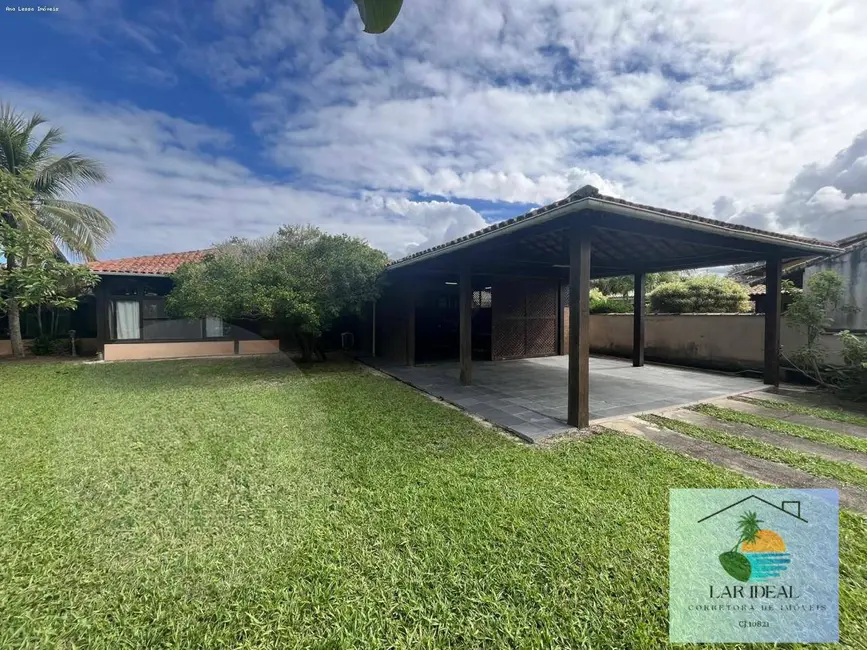 Foto 1 de Casa com 8 quartos à venda, 1840m2 em Praia Seca, Araruama - RJ