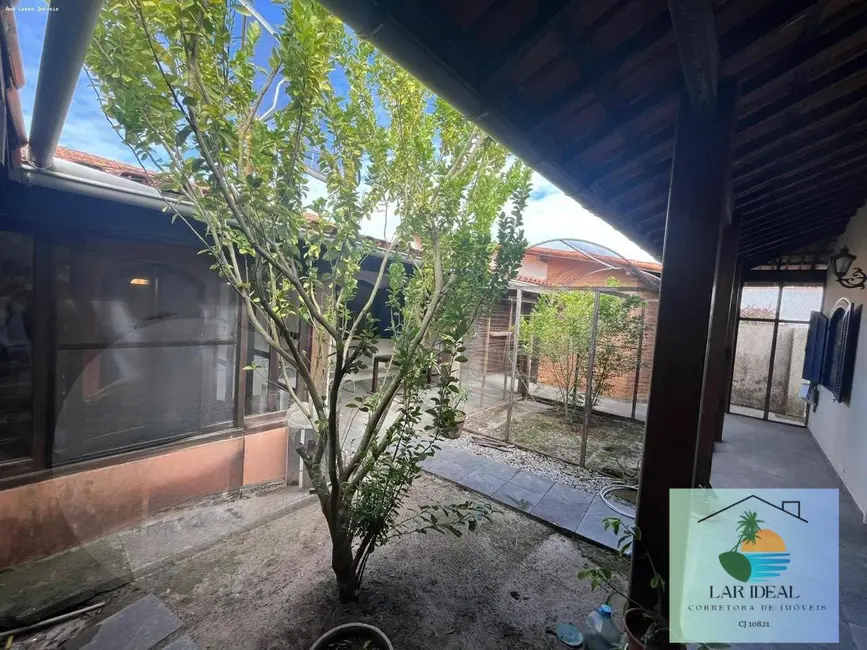 Foto 6 de Casa com 8 quartos à venda, 1840m2 em Praia Seca, Araruama - RJ