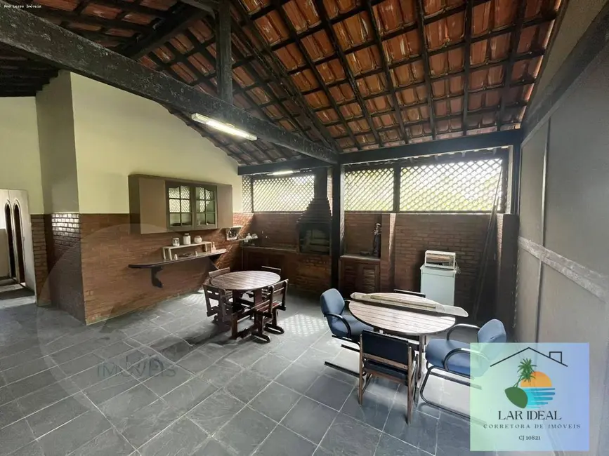 Foto 5 de Casa com 8 quartos à venda, 1840m2 em Praia Seca, Araruama - RJ