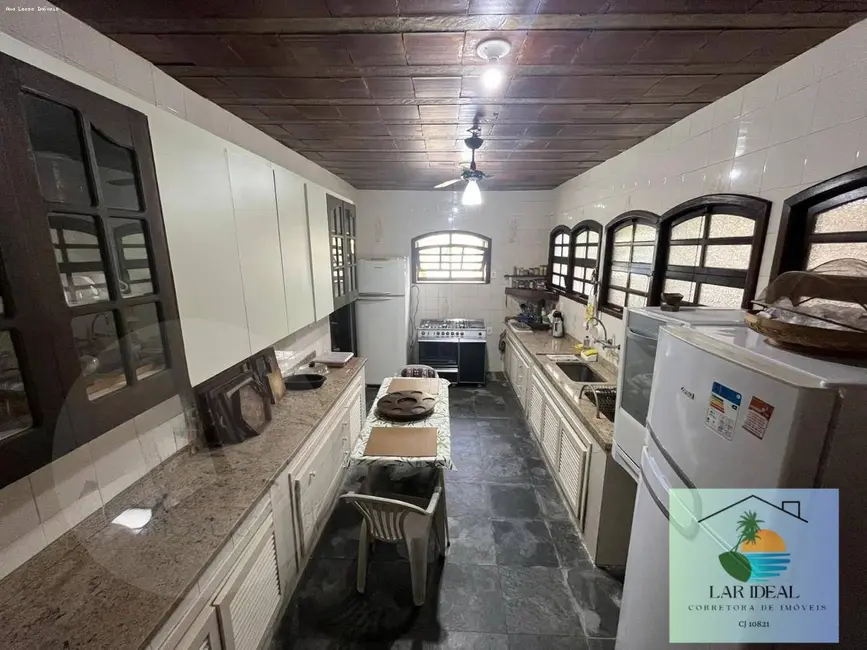 Foto 9 de Casa com 8 quartos à venda, 1840m2 em Praia Seca, Araruama - RJ
