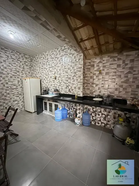 Foto 8 de Casa com 2 quartos à venda em Arraial Do Cabo - RJ