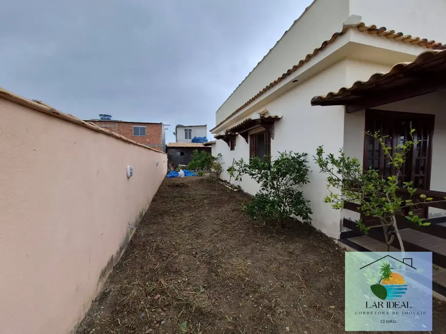 Foto 6 de Casa com 2 quartos à venda em Arraial Do Cabo - RJ