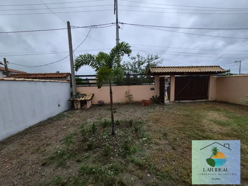 Foto 5 de Casa com 2 quartos à venda em Arraial Do Cabo - RJ