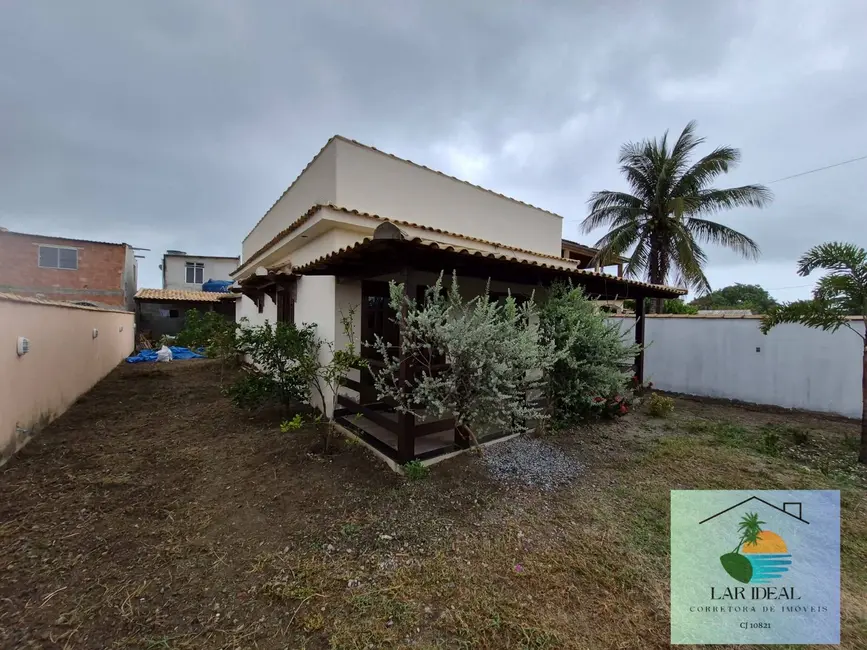 Foto 4 de Casa com 2 quartos à venda em Arraial Do Cabo - RJ