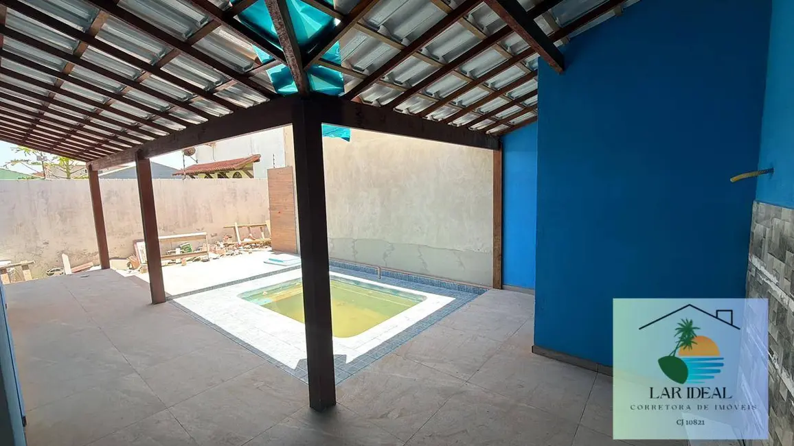 Foto 4 de Casa com 3 quartos à venda em Unamar (Tamoios), Cabo Frio - RJ