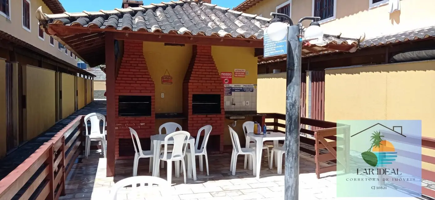 Foto 4 de Casa com 2 quartos à venda em Ogiva, Cabo Frio - RJ
