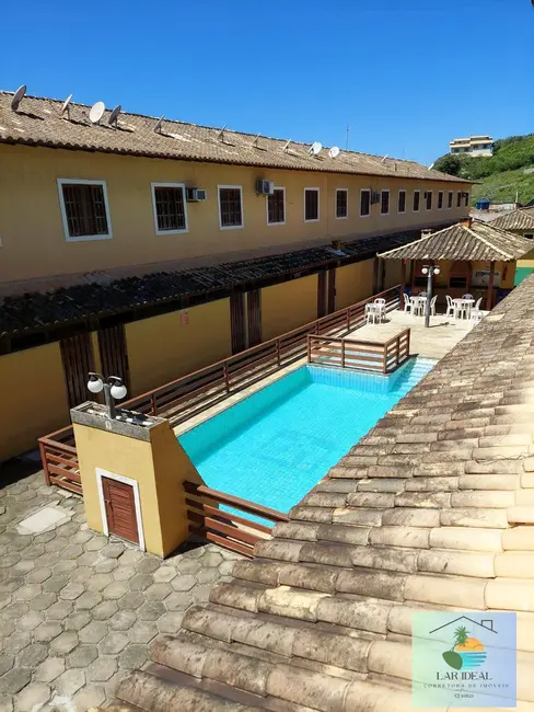 Foto 2 de Casa com 2 quartos à venda em Ogiva, Cabo Frio - RJ