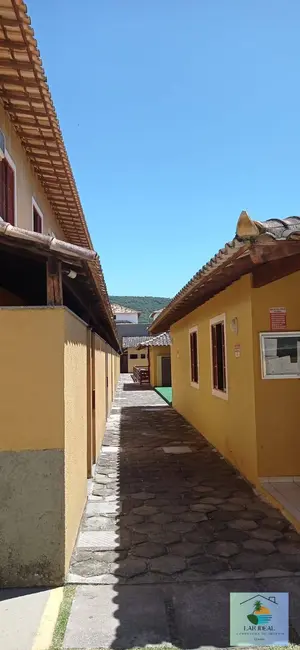 Foto 6 de Casa com 2 quartos à venda em Ogiva, Cabo Frio - RJ